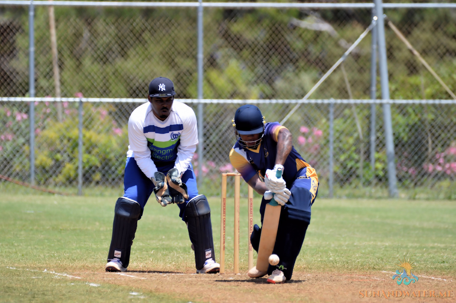 St. Davids vs Rangers (72)